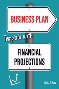 Business Plan Template With Financial Projections