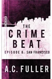 The Crime Beat