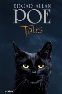 Tales. Edgar Allan Poe