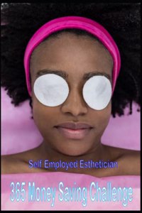 Self Employed Esthetician