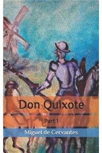 Don Quixote