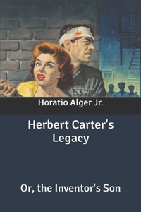 Herbert Carter's Legacy