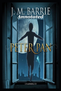 Peter Pan (Peter and Wendy) 