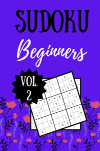 Sudoku Beginners