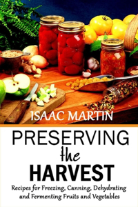 Preserving the Harvest