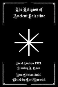 Religion of Ancient Palestine