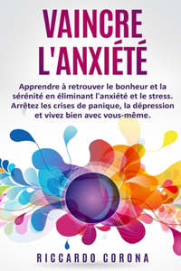 Vaincre l'Anxiété