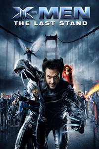 X-Men The Last Stand