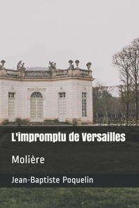 L'impromptu de Versailles