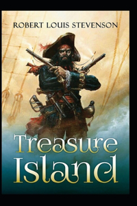 Treasure Island Annotated