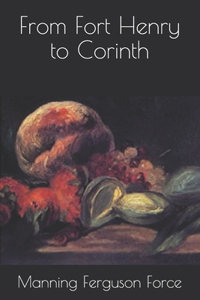 From Fort Henry to Corinth