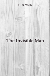 The Invisible Man