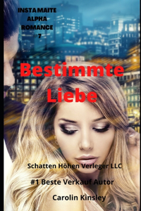 Bestimmte Liebe