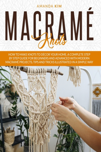 Macramé Knots