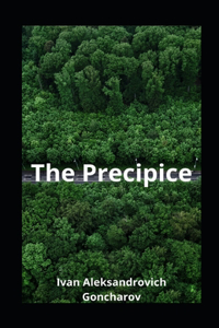 The Precipice illustrated