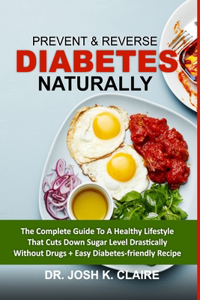 Prevent & Reverse Diabetes Naturally