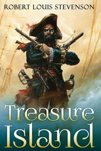 Treasure Island Illustrated