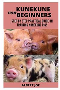 Kunekune Pigs for Beginners