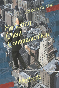 Marketing Client Communication