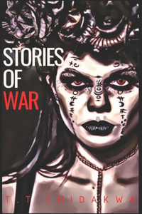 Stories of War: First Edition