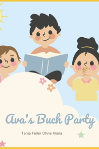 Ava' s Buch Party