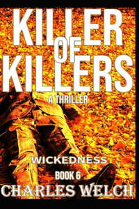 Killer of Killers 6