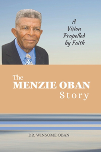 Menzie Oban Story