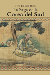 Saga della Corea del Sud