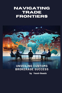 Navigating Trade Frontiers