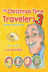 Christmas Time Travelers 3