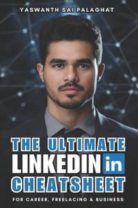 Ultimate LinkedIn Cheatsheet