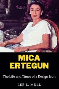 Mica Ertegun