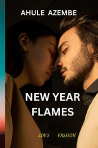 New Year Flames