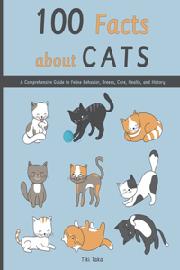 100 Facts about Cats