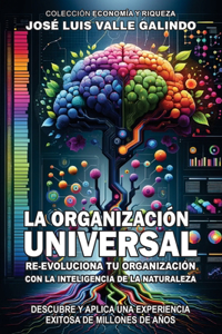 Organización Universal