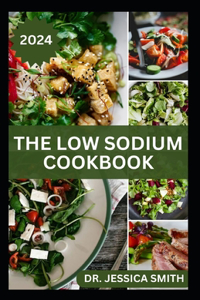 Low Sodium Cookbook