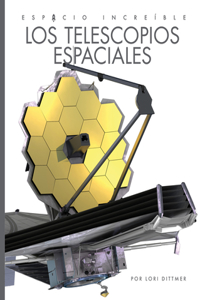 Telescopios Espaciales