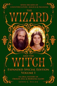 Wizard and The Witch