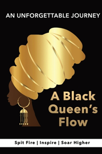 Black Queen's Flow Hip-Hop Poetry