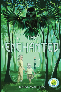 Enchanted -- Book I
