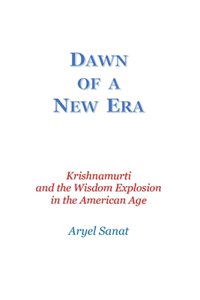 Dawn Of a New Era