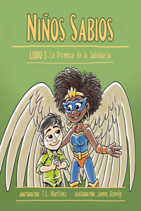 Niños Sabios