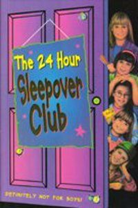 24 Hour Sleepover Club