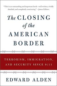 Closing of the American Border