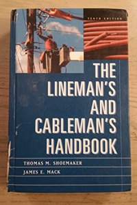 Lineman's and Cableman's Handbook