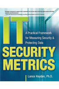 IT Security Metrics: A Practical Framework for Measuring Security & Protecting Data