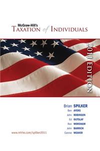 Taxation of Individuals, 2011 Edition with Connect Plus