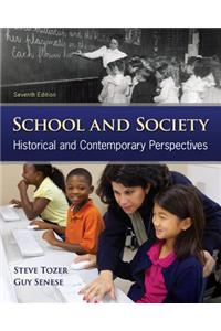 School and Society