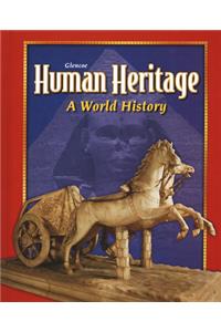Human Heritage ) 2004