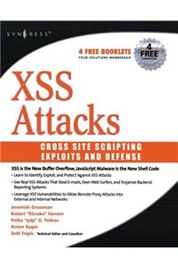 XSS Attacks